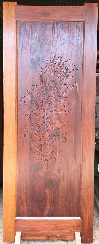 CNC Door Design 51